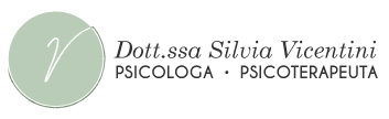 Psicoterapeuta Silvia Vicentini – Piacenza Logo