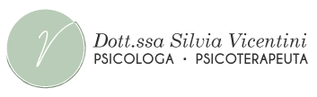 Psicoterapeuta Silvia Vicentini – Piacenza Logo